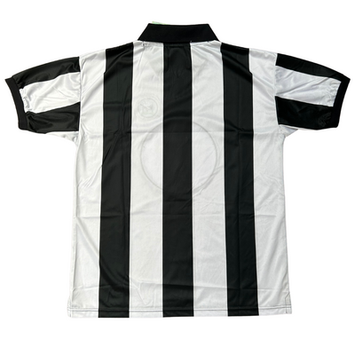 Newcastle 1982 home