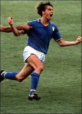 Italy 1982 Home
