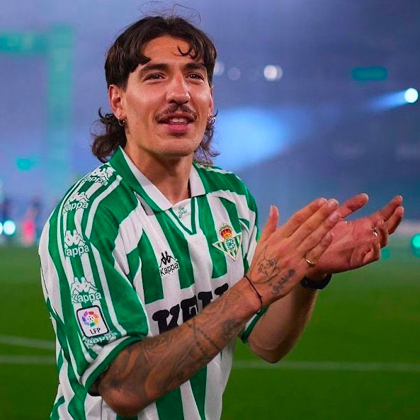 Real Betis 1995/97 Home – soccerlockeruk