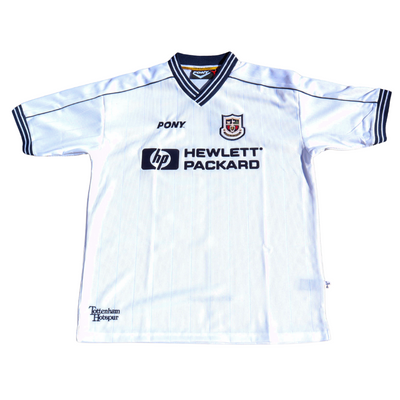 Tottenham 1997/99 home