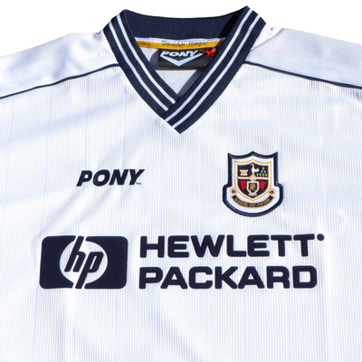 Tottenham 1997/99 home