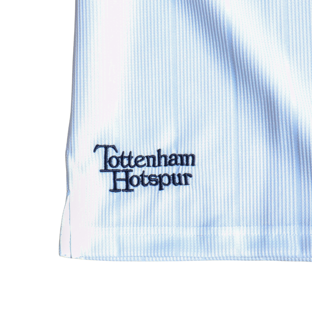 Tottenham 1997/99 home