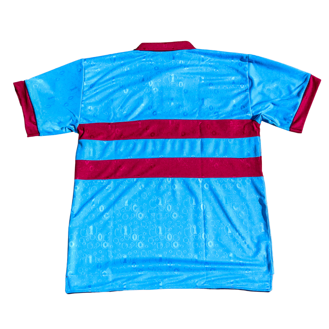 West Ham 1995 Centenary Away