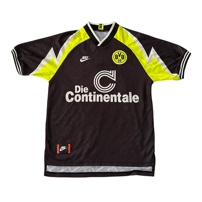 Borussia Dortmund 1995/96 Away