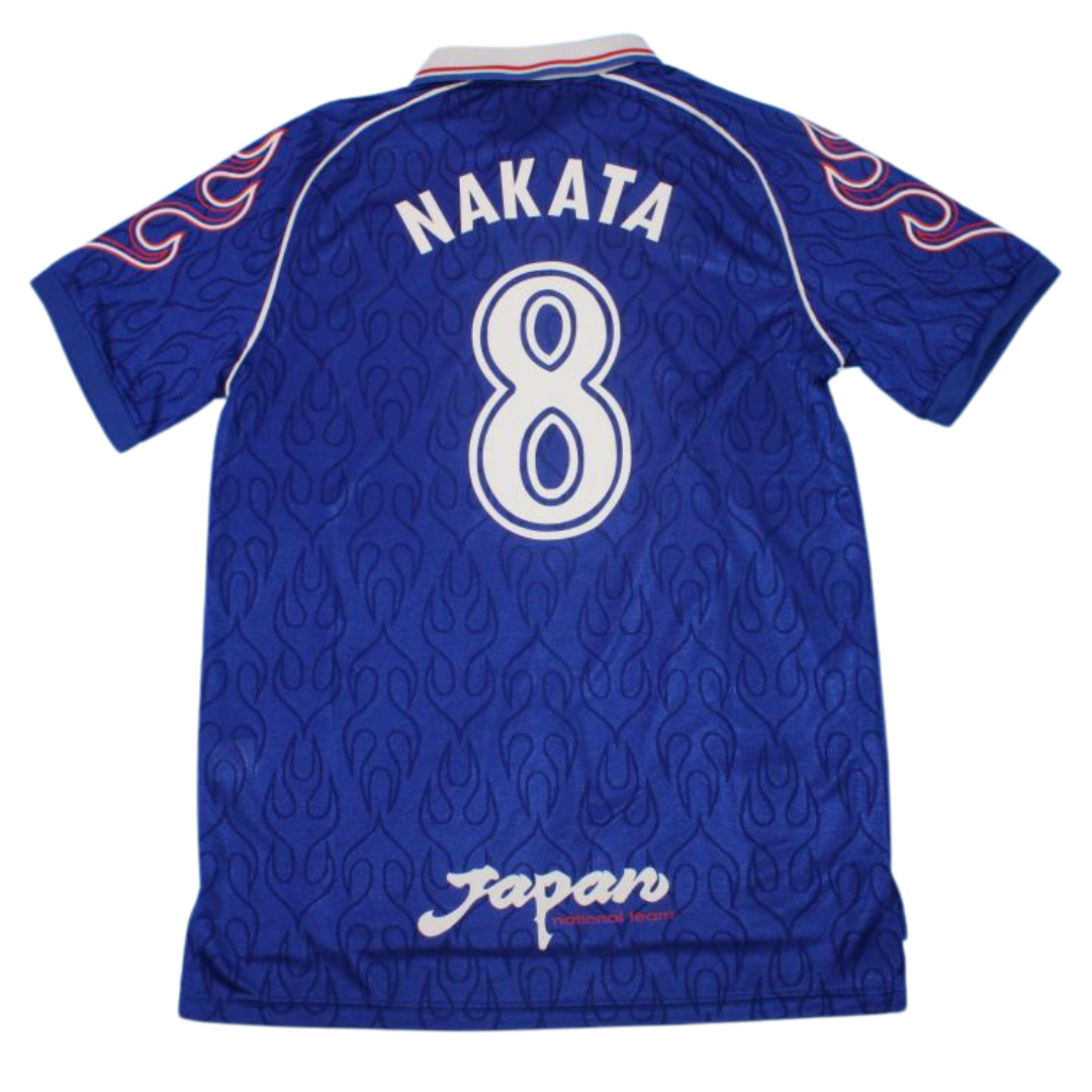 Japan 1998 Home