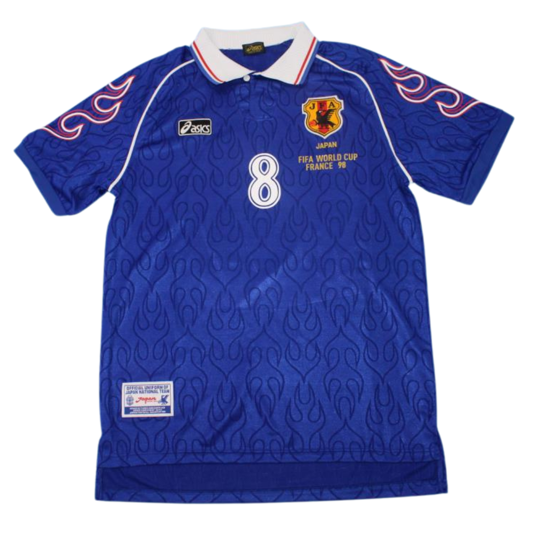 Japan 1998 Home