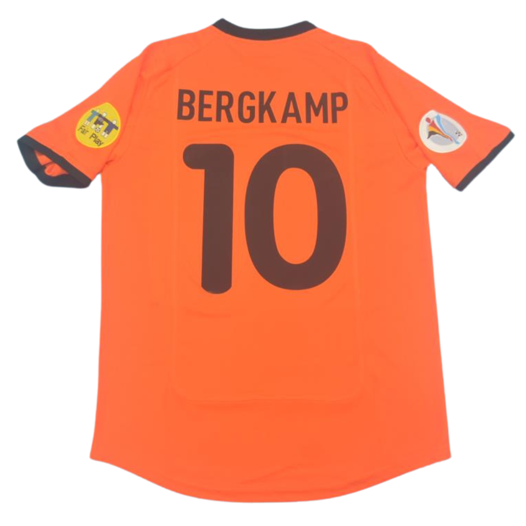 Holland 2000 Home