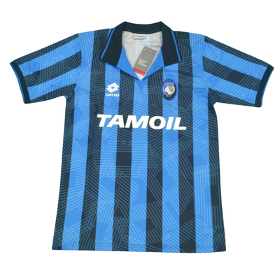 Atalanta 1991/92 Home