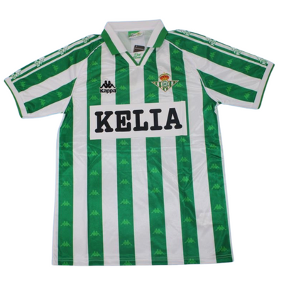 Real Betis 1995/97 Home