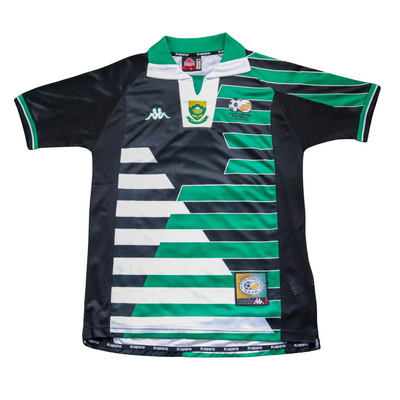 South Africa 1998 Away