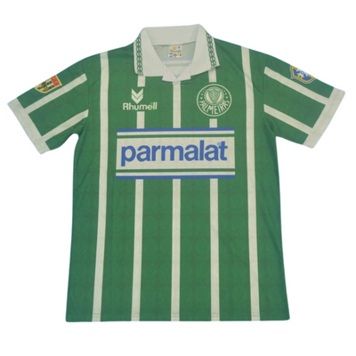 Palmeiras 1993/94 Home