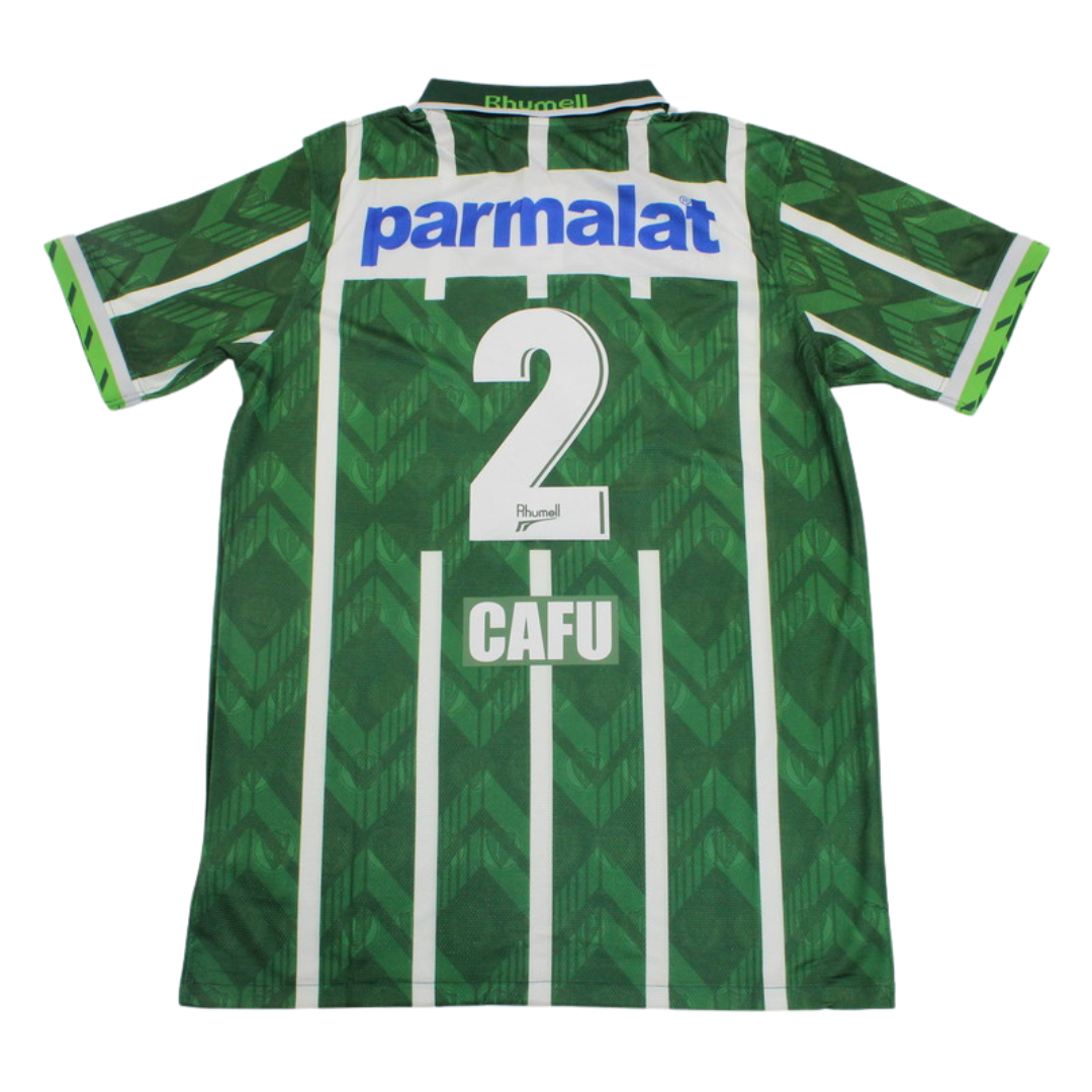 Palmeiras 1994/96 Home