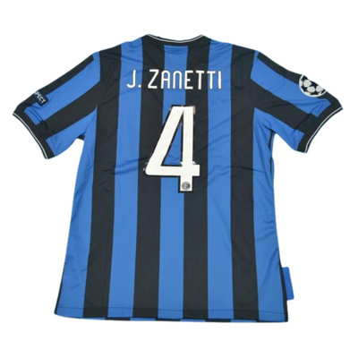 Inter Milan 2009/10 Home