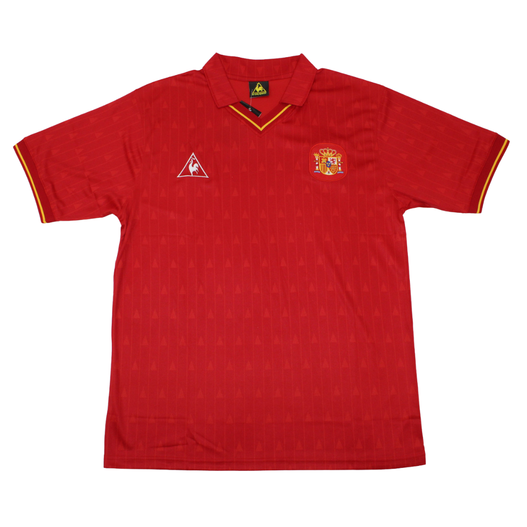 Spain 1988/91 Home