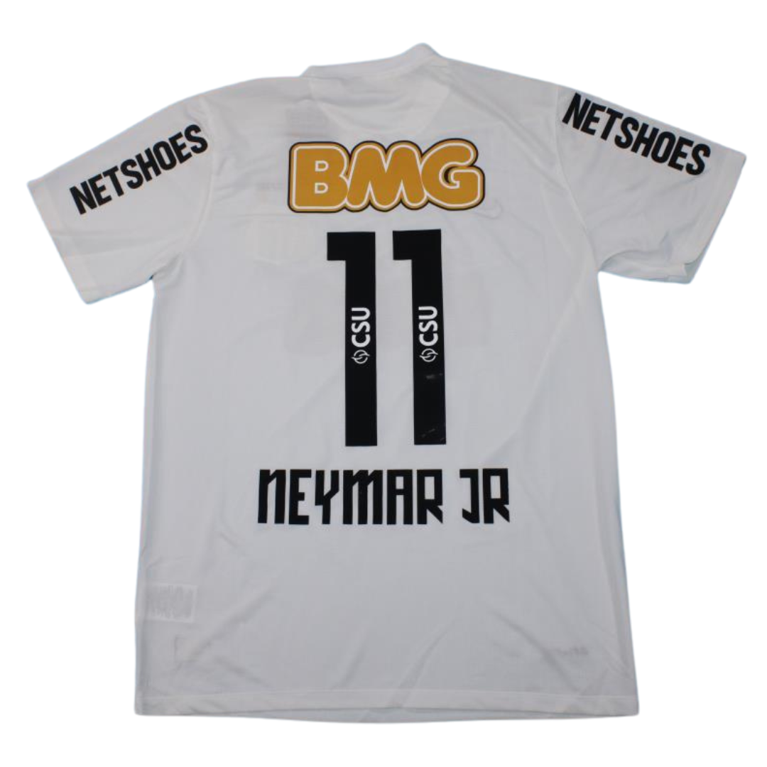 Santos 2011/12 Home