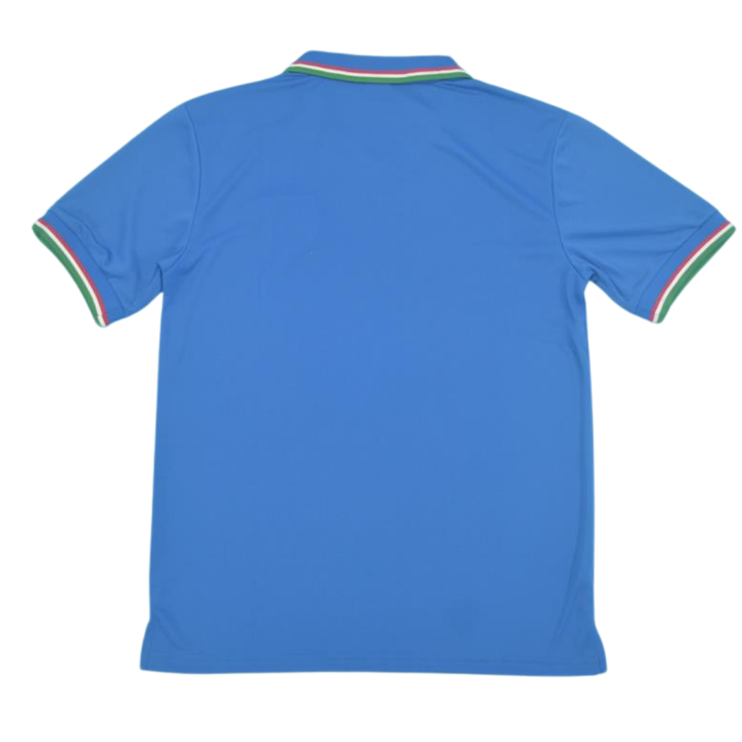 Italy 1982 Home