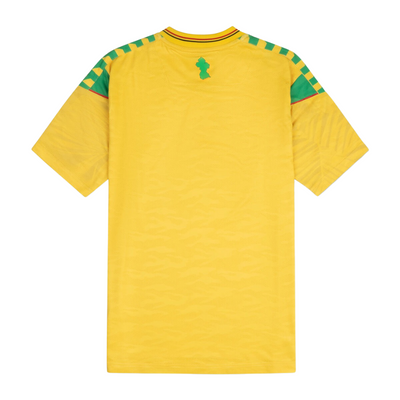 Guyana Home Jersey 2024/25