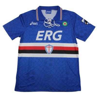 Sampdoria 1994/95 Home