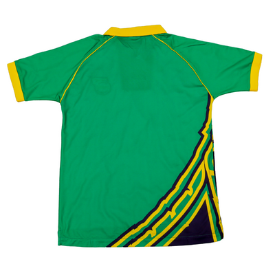 Jamaica 1998 Away