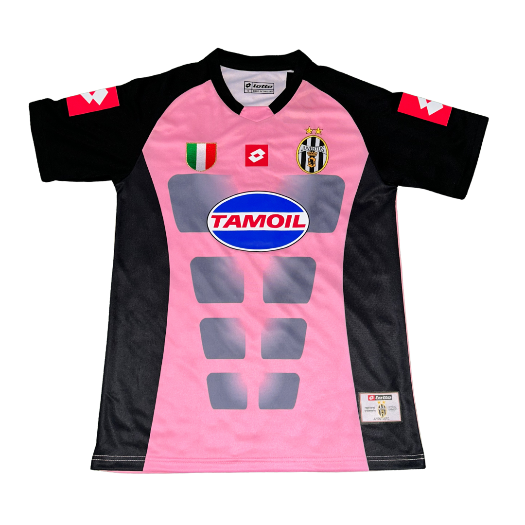 Juventus 2002 GK