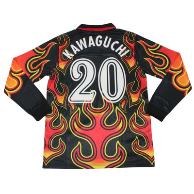 Japan 1998 GK