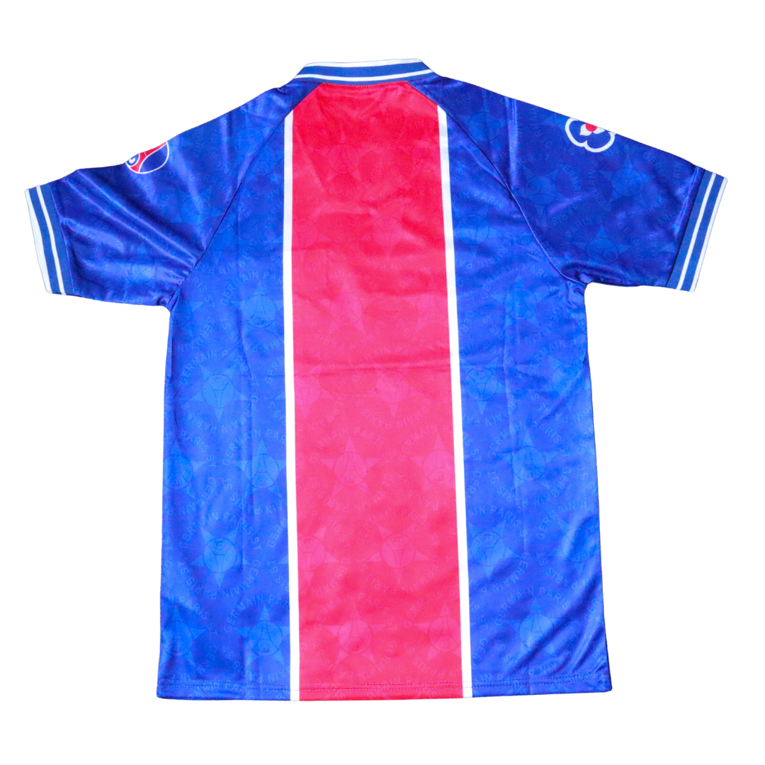 Paris Saint Germain PSG 1994/95 Home