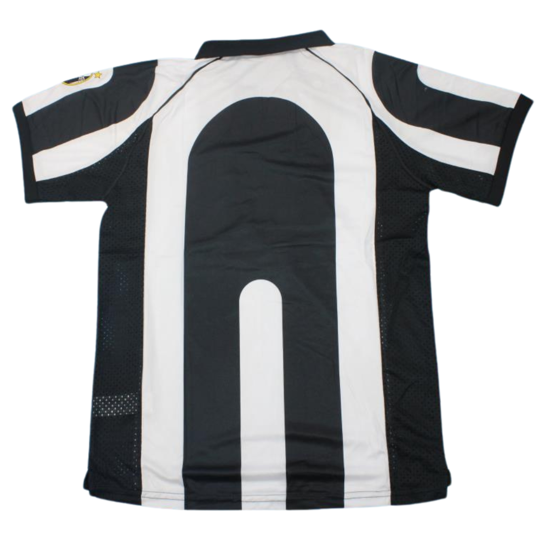 Juventus 1997/98 Home