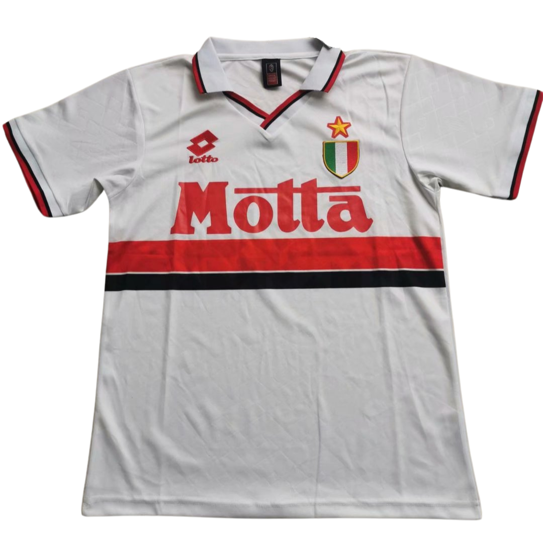 AC Milan 1993/94 Away