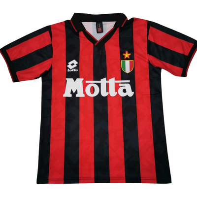 AC Milan 1993/94 Home