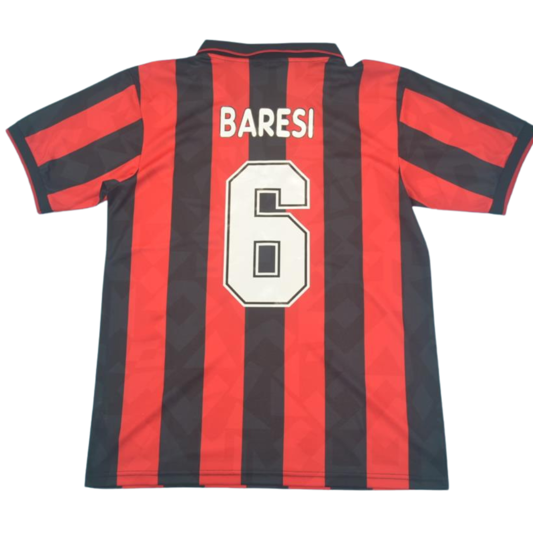 AC Milan 1993/94 Home