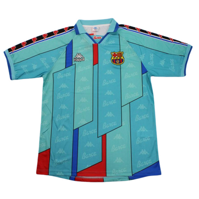 Barcelona 1995/1997 Away