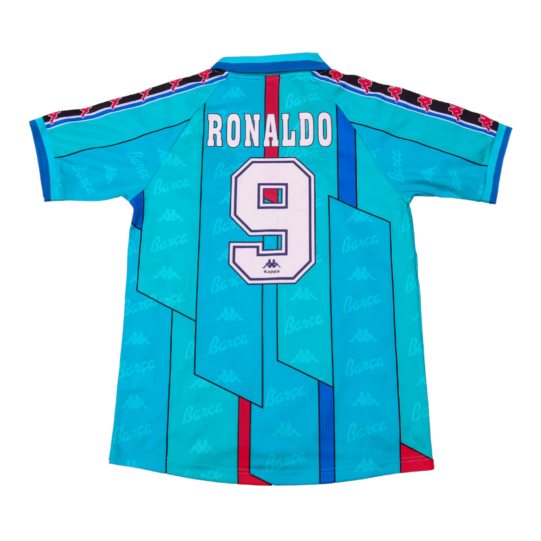 Barcelona 1995/1997 Away