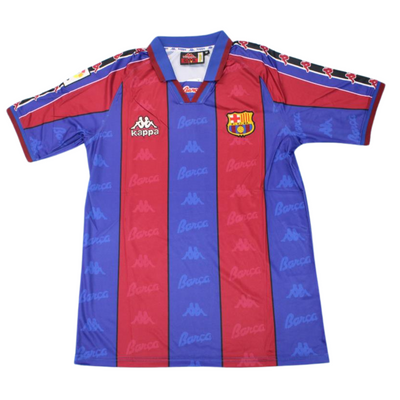 Barcelona 1995/1997 Home