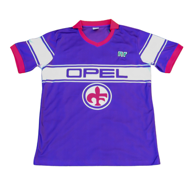 Fiorentina 1983/84 Home