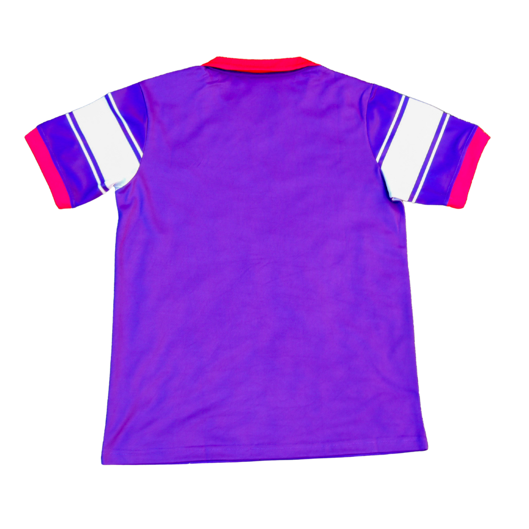 Fiorentina 1983/84 Home