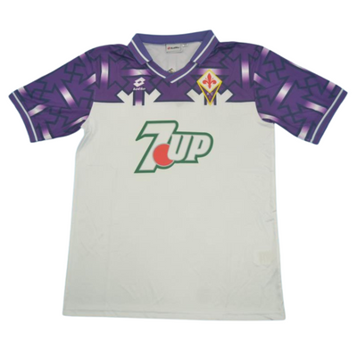 Fiorentina 1992/93 Away