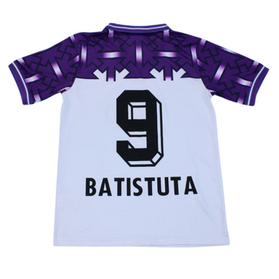 Fiorentina 1992/93 Away