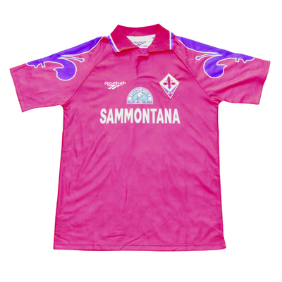 Fiorentina 1995/96 Away