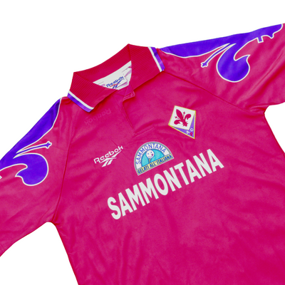 Fiorentina 1995/96 Away