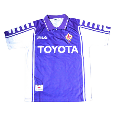 Fiorentina 1999/2000 Home
