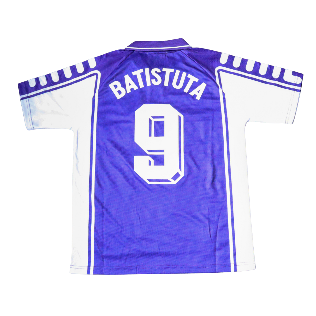 Fiorentina 1999/2000 Home