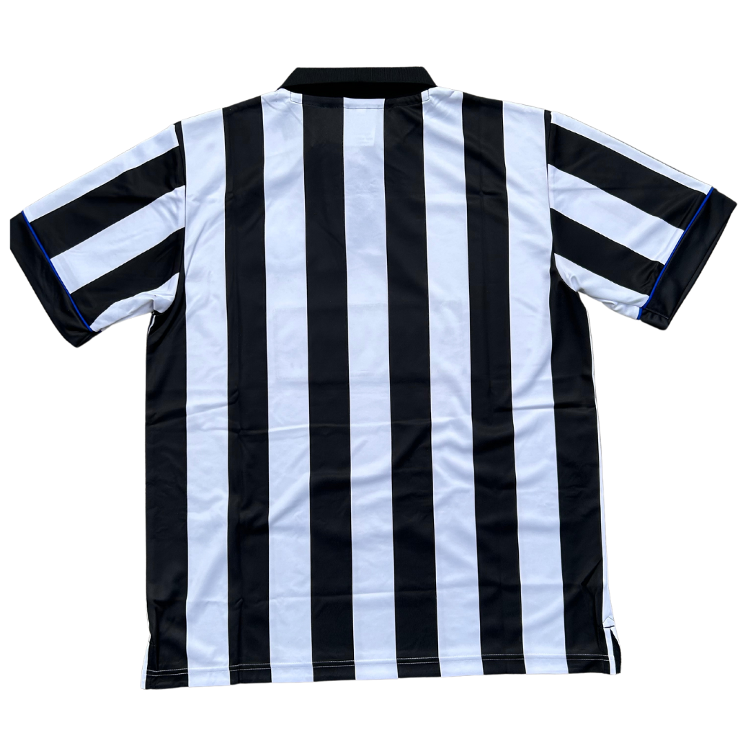 Newcastle 1994/95 home