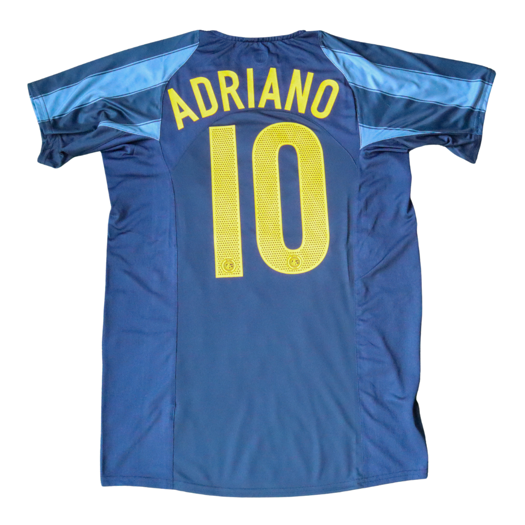 Inter Milan 2004/05 Third