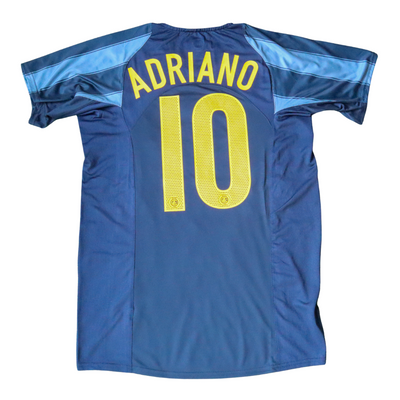 Inter Milan 2004/05 Third