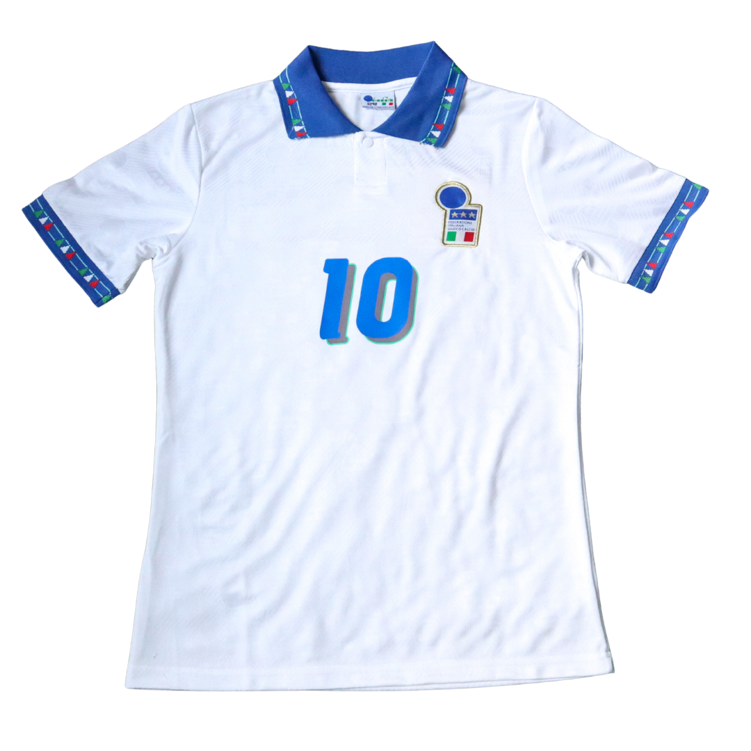 Italy 1994 Away