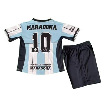 Kids Argentina 2001 Special Edition Home Kit