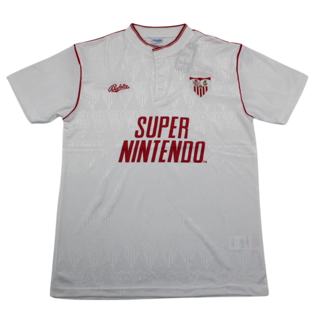 Sevilla 1992 Home