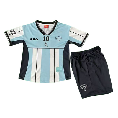 Kids Argentina 2001 Special Edition Home Kit