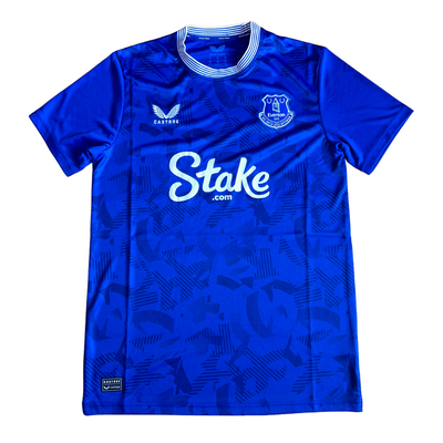 Everton 2024/25 - Home