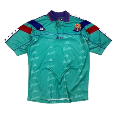 Barcelona 1992/95 Away